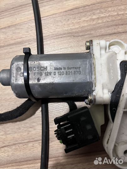 A2035403705 моторчик