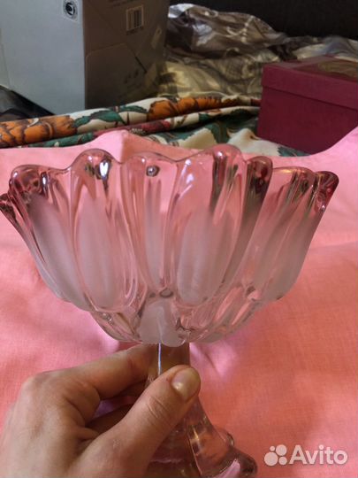 Ваза для фруктов