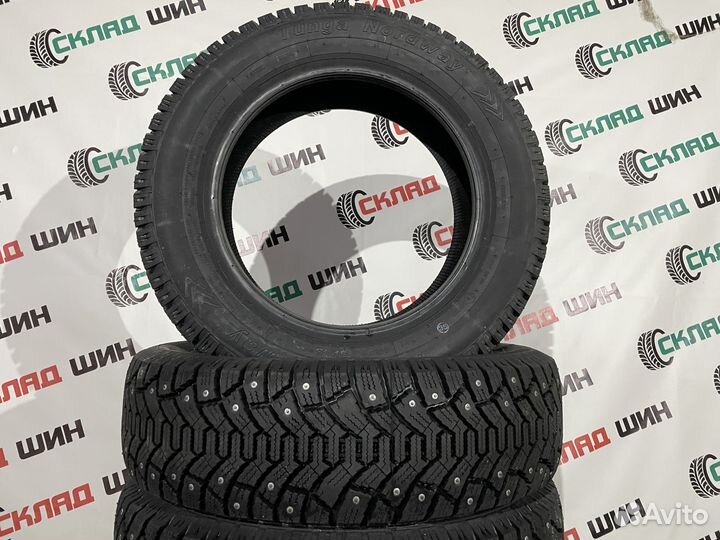 Tunga Nordway 185/65 R15 88Q