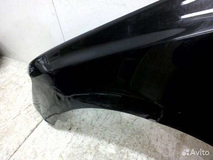 Крыло переднее левое Audi Q5 8R 2008-2016