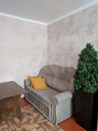 1-к. квартира, 32 м², 5/5 эт.