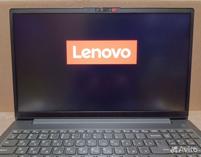 Ноутбук Lenovo v15 g4