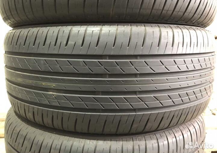 Bridgestone Turanza ER33 215/50 R17 91V