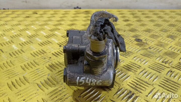 Насос гидроусилителя Man Tga Tgs Tgx