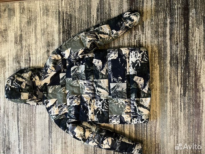 Куртка зимняя Protest