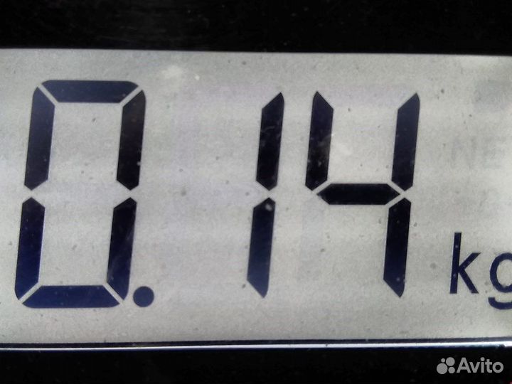 Поводок стеклоочистителя заднего для Volvo V50 1