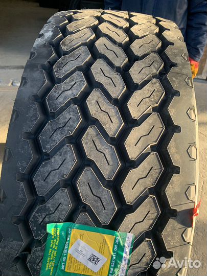 Грузовая шина 425 65 22.5 Long march