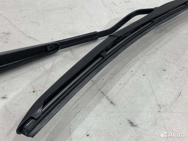 Поводки стеклоочистителя Nissan Murano Z52