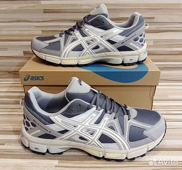 Беговые кроссовки Asics Gel Kahana