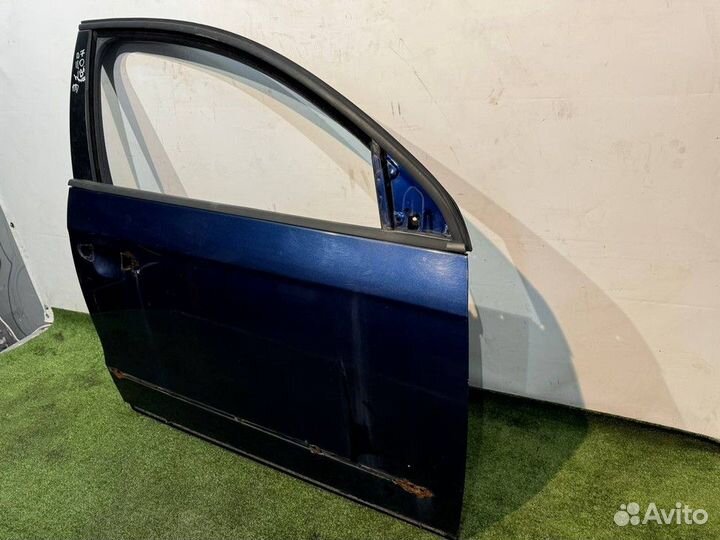 Дверь передняя правая Volkswagen156426
