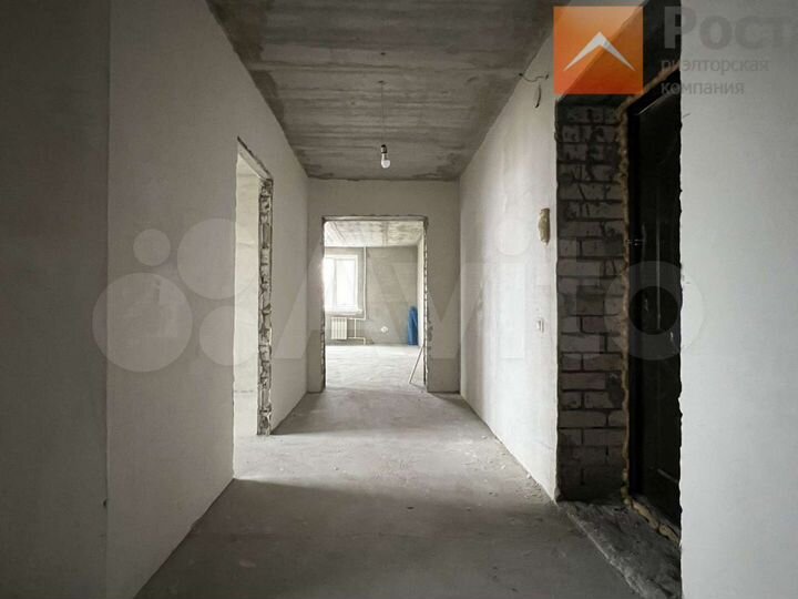 3-к. квартира, 76,5 м², 10/10 эт.