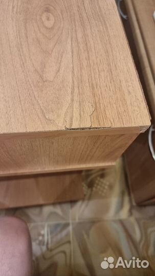 Тумба под телевизор