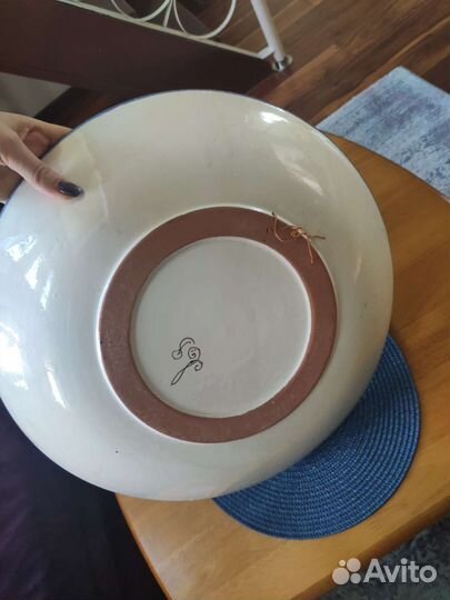 Тарелка узбекистан ташкент