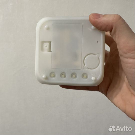 Часы настольные