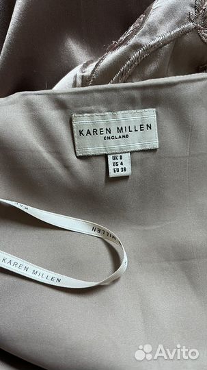Платье Karen Millen