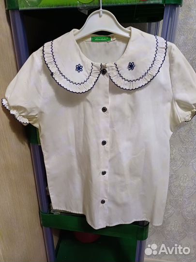 Школьная форма для девочки