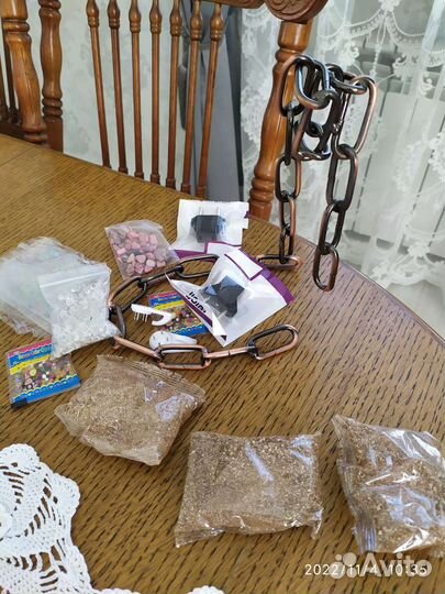 Цветочные дизайнерские горшочки, кашпо