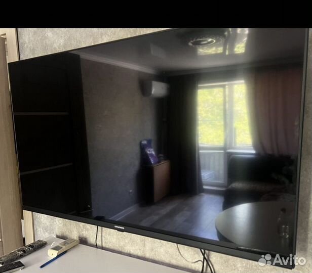 Телевизор SMART tv