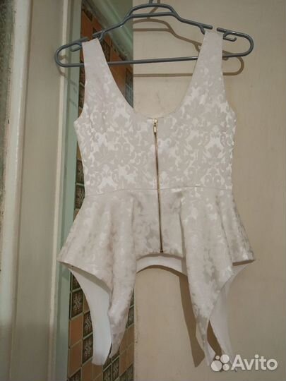 Корсет Белла Потемкина