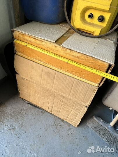 Холодильник