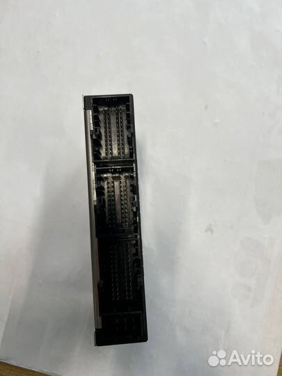 Блок управления MAN TGX 2016 81258057154