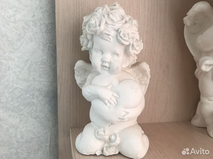 Статуэтка ангел