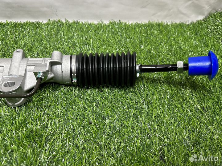 Рулевая Рейка Largus - Renault Logan