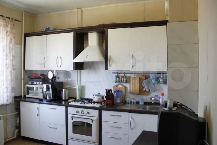 1-к. квартира, 48 м², 7/9 эт.