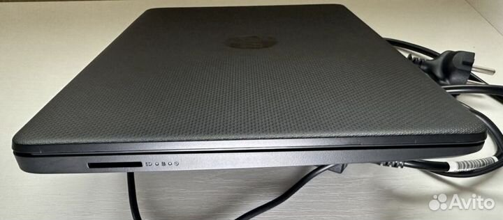 Ноутбук HP laptop 14s-fg0092ur