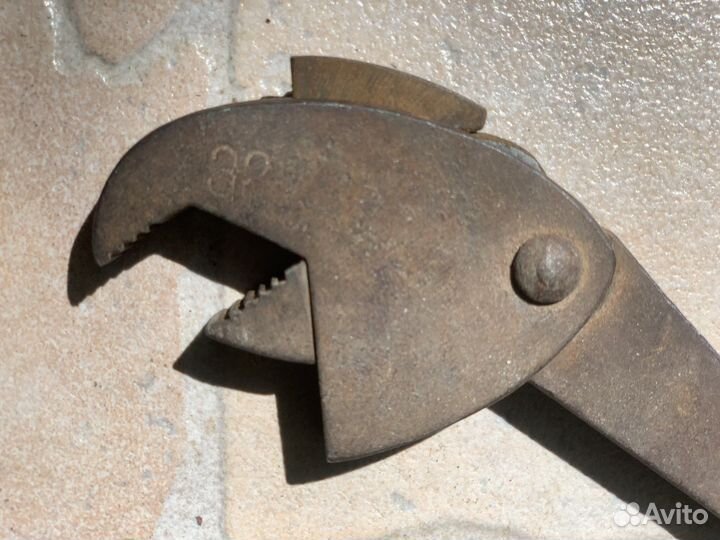 Ключ старинный