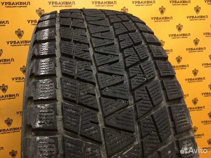 Bridgestone Blizzak DM-V1 265/65 R17