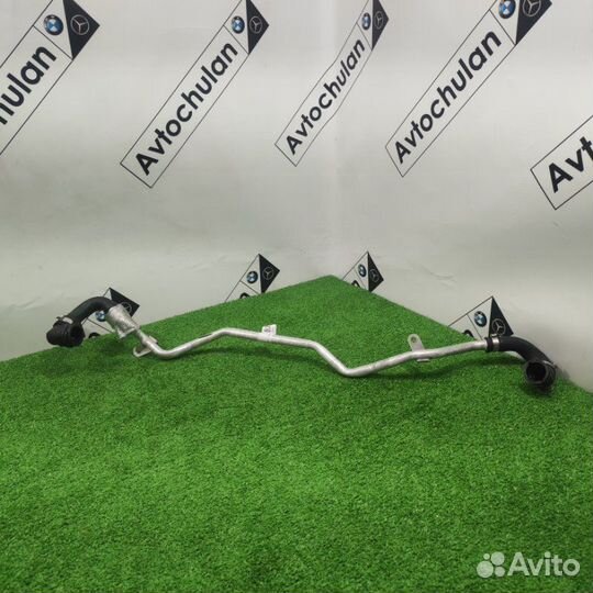 Трубка охлаждения Bmw 5-Series G30