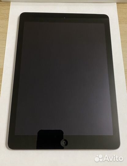 iPad air 1 A1475