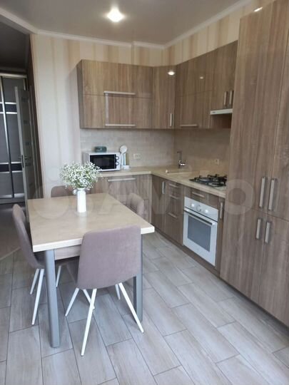 1-к. квартира, 47 м², 7/11 эт.