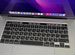 MacBook Pro 16 2019 i7/16gb/512gb/Radeon Pro