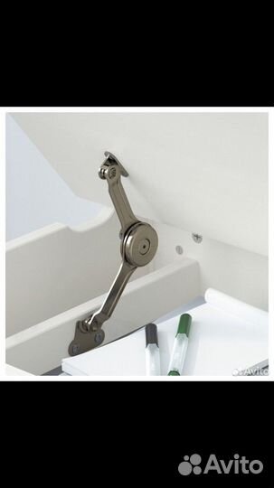 Столик и стул IKEA