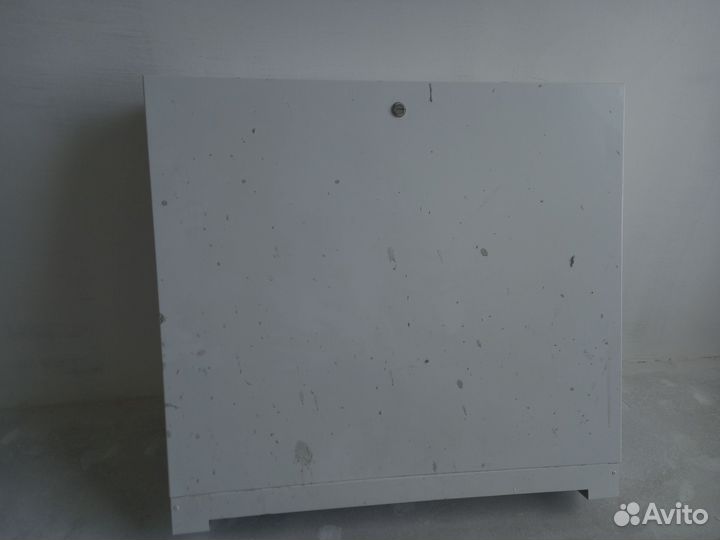 Коллекторный шкаф