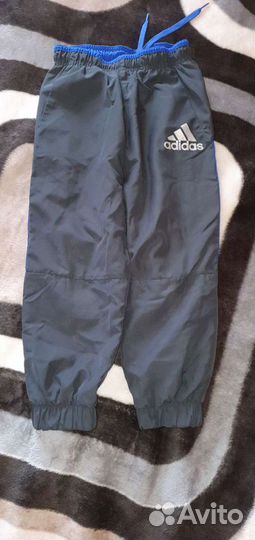 Спортивный костюм adidas оригинал