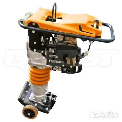 Трамбовщик grost TR-14C