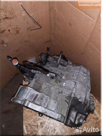 АКПП 1AZ-FSE U241E 2,0 Toyota Avensis