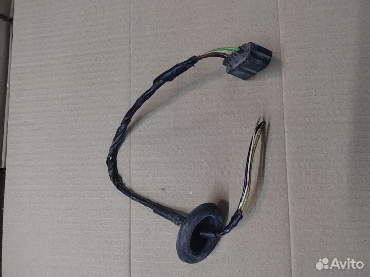 Проводка бензонасоса Ford focus 2 C-max