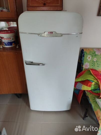 Холодильник бу