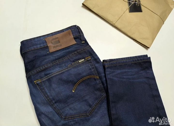 Джинсы G Star Raw