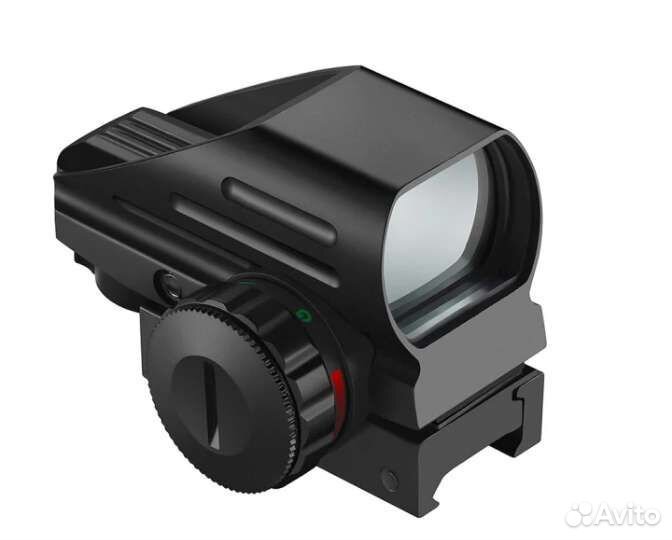 Прицелы коллиматорные, тактический