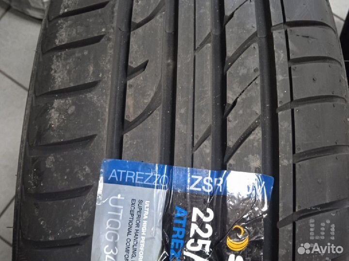 Sailun Atrezzo ZSR SUV 225/55 R18 98V