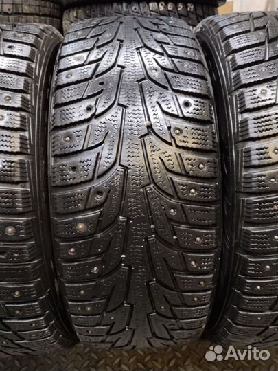 Hankook Winter I'Pike RS W419 205/55 R16