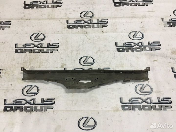 Панель передняя Lexus LS430