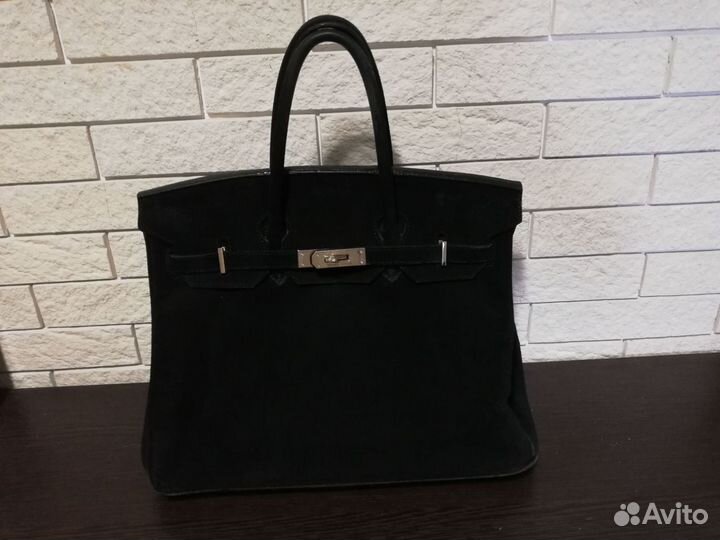 Сумка женская Hermes birkin 35