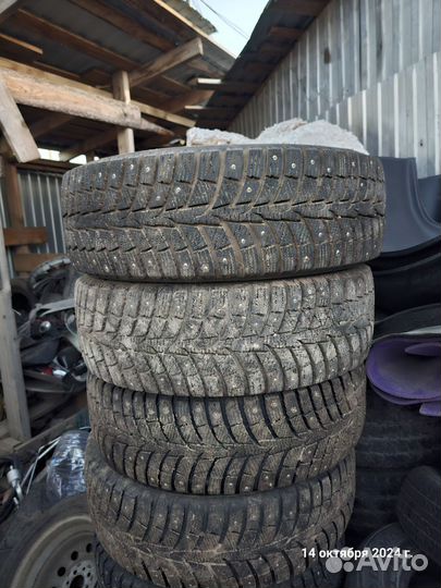 Laufenn I Fit Ice LW 71 195/65 R15