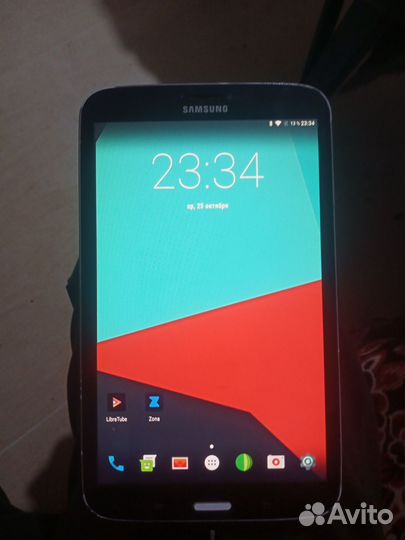Планшет Samsung galaxy tab 3